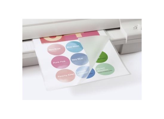 Laminating Pouch Film 125mic A3 Pack of 100